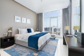 Stunning 2BR in Maison Prive